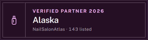 Verified Partner — NailSalonAtlas