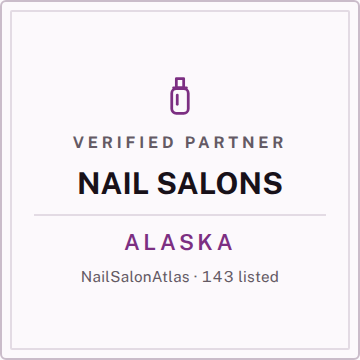 Verified Partner — NailSalonAtlas