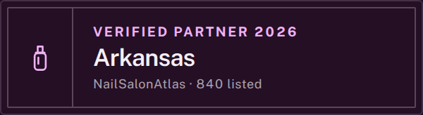Verified Partner — NailSalonAtlas