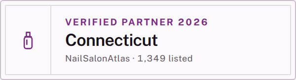 Verified Partner — NailSalonAtlas