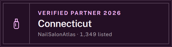 Verified Partner — NailSalonAtlas
