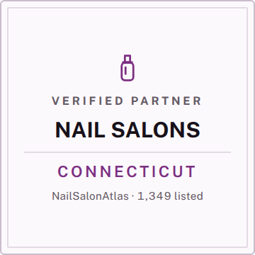 Verified Partner — NailSalonAtlas
