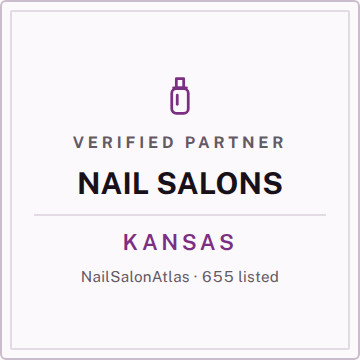 Verified Partner — NailSalonAtlas
