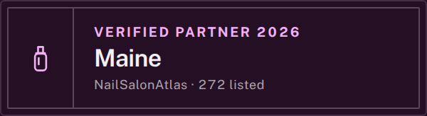 Verified Partner — NailSalonAtlas