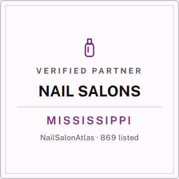 Verified Partner — NailSalonAtlas