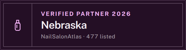 Verified Partner — NailSalonAtlas