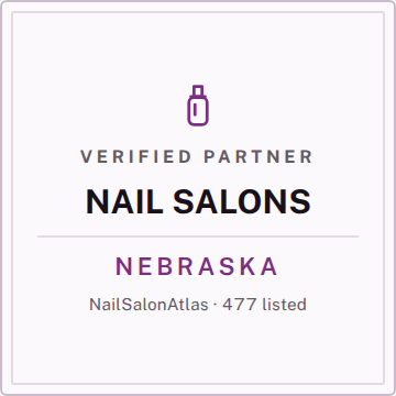 Verified Partner — NailSalonAtlas