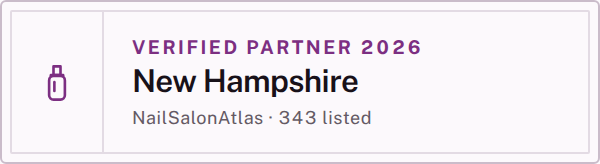 Verified Partner — NailSalonAtlas
