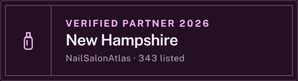 Verified Partner — NailSalonAtlas