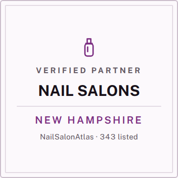Verified Partner — NailSalonAtlas