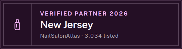 Verified Partner — NailSalonAtlas
