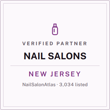 Verified Partner — NailSalonAtlas