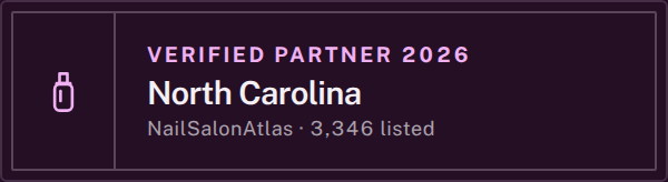 Verified Partner — NailSalonAtlas