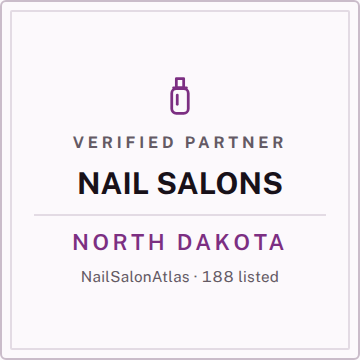 Verified Partner — NailSalonAtlas
