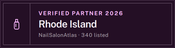 Verified Partner — NailSalonAtlas