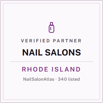 Verified Partner — NailSalonAtlas