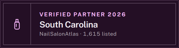Verified Partner — NailSalonAtlas