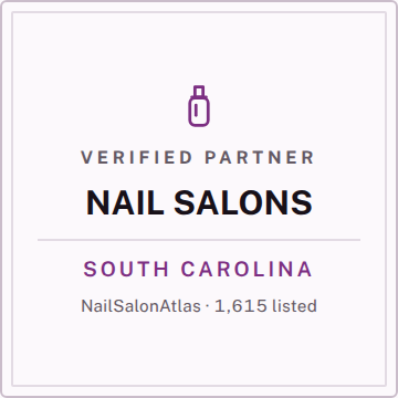 Verified Partner — NailSalonAtlas