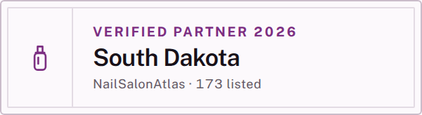 Verified Partner — NailSalonAtlas