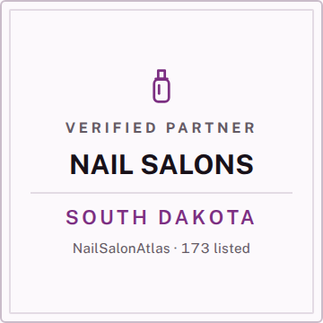 Verified Partner — NailSalonAtlas