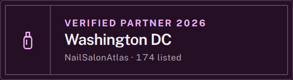 Verified Partner — NailSalonAtlas
