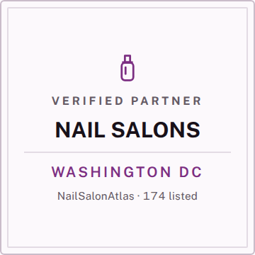 Verified Partner — NailSalonAtlas