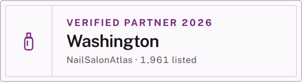 Verified Partner — NailSalonAtlas