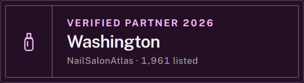 Verified Partner — NailSalonAtlas