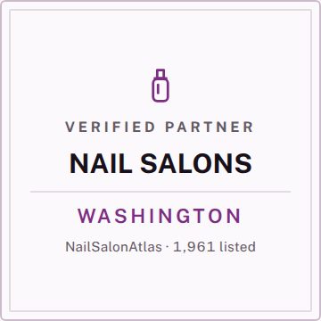 Verified Partner — NailSalonAtlas