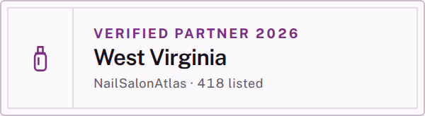 Verified Partner — NailSalonAtlas