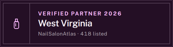 Verified Partner — NailSalonAtlas