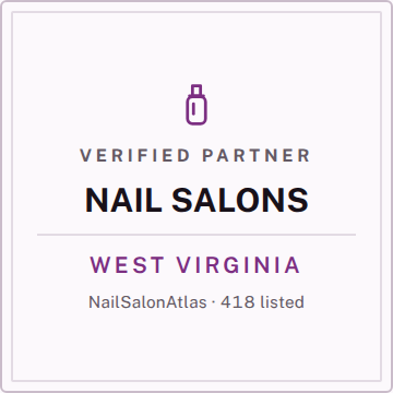 Verified Partner — NailSalonAtlas